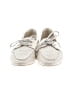 Dolce Vita White Ivory Flats Size 8 1/2 - photo 2