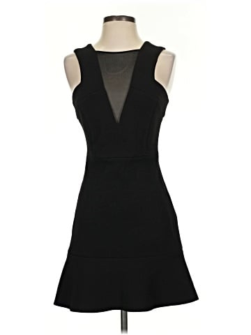 Sandro Cocktail Dress (view 1)