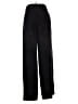 Vince. Solid Black Casual Pants Size 6 - photo 2
