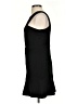 Sandro Solid Black Cocktail Dress Size Sm (1) - photo 5