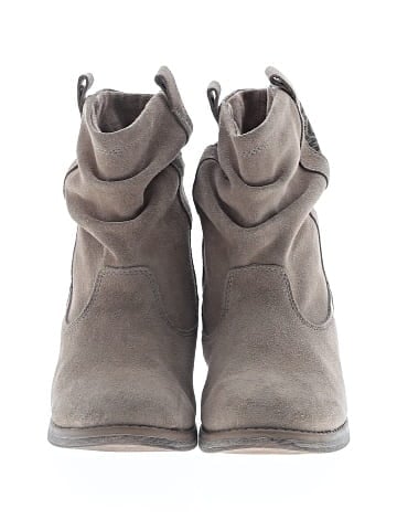 TOMS Ankle Boots (view 2)