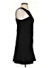 Sandro Solid Black Cocktail Dress Size Sm (1) - photo 4