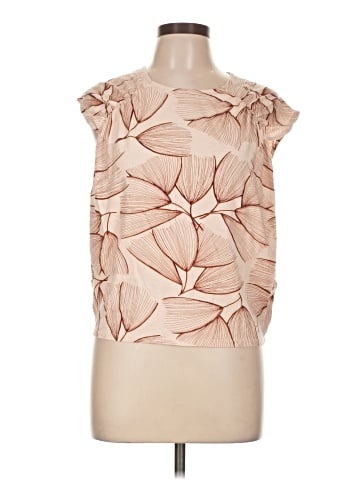 DKNY Sleeveless T-Shirt (view 1)