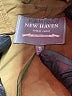 New Haven 100% Cotton Green Jacket Size S - photo 6