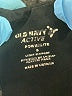 Active by Old Navy Black Sports Bra Size S - photo 7