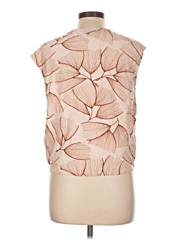 DKNY Sleeveless T-Shirt (view 2)