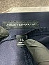 Counterparts Solid Black Active Pants Size 16 - photo 7