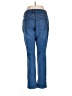 Inc Denim Hearts Blue Jeans Size 6 - photo 2