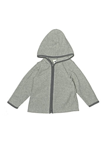 Old Navy Zip Up Hoodie (view 1)