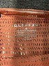 Glyder Metallic Orange Casual Pants Size XS - photo 7