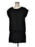 Forenza Black Casual Dress Size M - photo 1