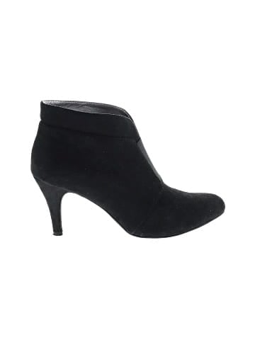Adrienne Vittadini Ankle Boots (view 1)