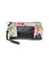Vera Bradley Floral Black Wristlet One size - photo 1
