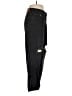 Levi's 100% Cotton Black Jeans Size 28 waist - photo 4