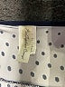 Perseption Concept Gray 3/4 Sleeve Blouse Size M - photo 7