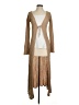 ASTR The Label Tan Cardigan Size XS - photo 1