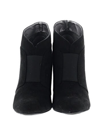Adrienne Vittadini Ankle Boots (view 2)