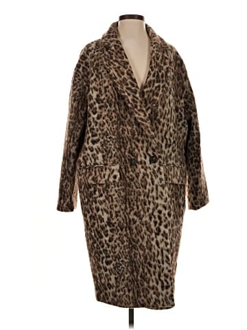 J.Crew Wool Coat (view 1)