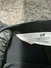 H&M Solid Black Active Pants Size 6X - photo 3