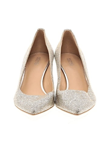 MICHAEL Michael Kors Heels (view 2)