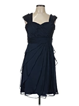 Adrianna Papell Cocktail Dress (view 1)