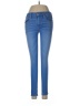 American Eagle Outfitters Hearts Blue Jeans Size 6S - photo 1