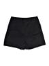 Theory Solid Black Shorts Size 00 - photo 2