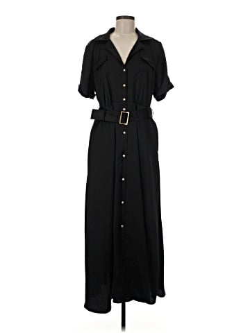 Karl Lagerfeld Paris Casual Dress (view 1)