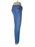 American Eagle Outfitters Hearts Blue Jeans Size 6S - photo 4