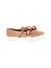 Gianni Bini Tan Sneakers Size 8 - photo 1