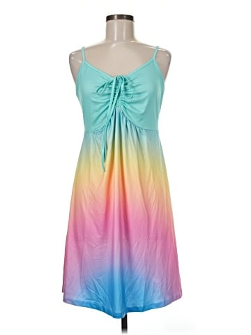Unbranded Casual Dress (view 1)