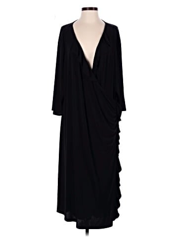 Kiyonna Cocktail Dress (view 1)