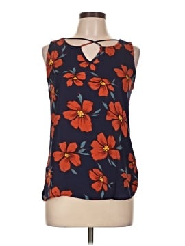 Fortune + Ivy Sleeveless Blouse (view 1)