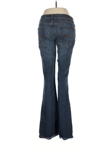 7 For All Mankind Jeans (view 2)