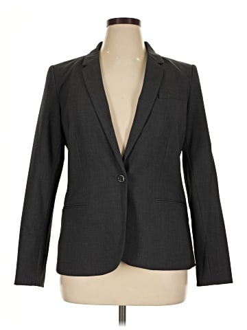 Calvin Klein Blazer (view 1)