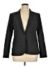 Calvin Klein Gray Blazer Size 14 - photo 1
