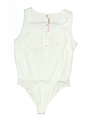 Entro Bodysuit (view 1)