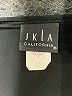 JKLA Black Short Sleeve Top Size S - photo 7