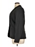 Calvin Klein Gray Blazer Size 14 - photo 5
