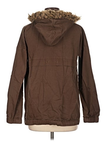 Just Fab Coat (view 2)