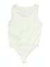 Entro White Bodysuit Size M - photo 2