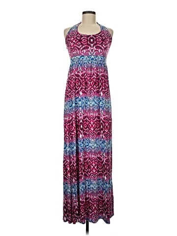 Sabine Casual Dress (view 1)