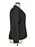 Calvin Klein Gray Blazer Size 14 - photo 4