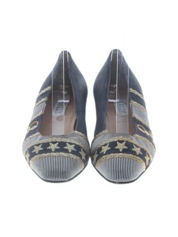 Bally Heels (view 2)