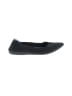 ROTHY'S Black Flats Size 7 1/2 - photo 1