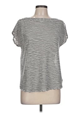 Jones New York Short Sleeve Blouse (view 1)
