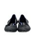 ROTHY'S Black Flats Size 7 1/2 - photo 2