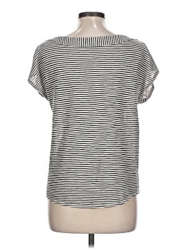 Jones New York Short Sleeve Blouse (view 2)
