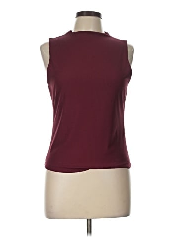 Tahari Sleeveless Blouse (view 1)