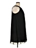 I.N. Studio 100% Polyester Solid Black Cocktail Dress Size 16 - photo 4